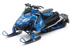 Jägerndorfer JC57783 - 1:16 - Snowmobil Polaris
